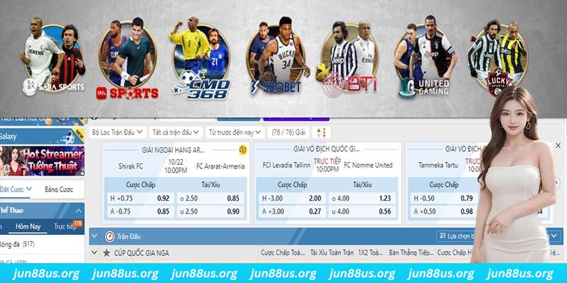 s689 cá cược online bị phạt như thế nào