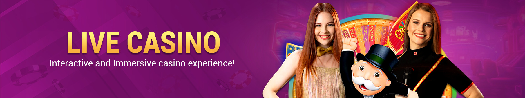 s689 casino ở đâu
