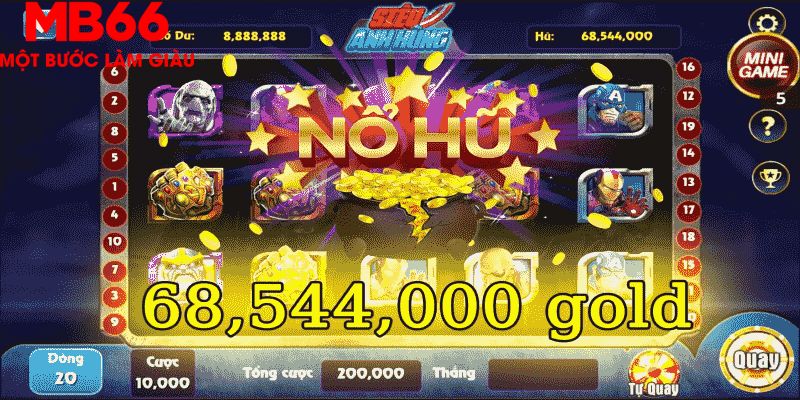 s689 Bài Poker Joker