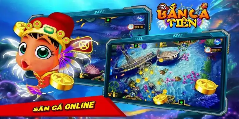 s689 bắn cá nổ hũ