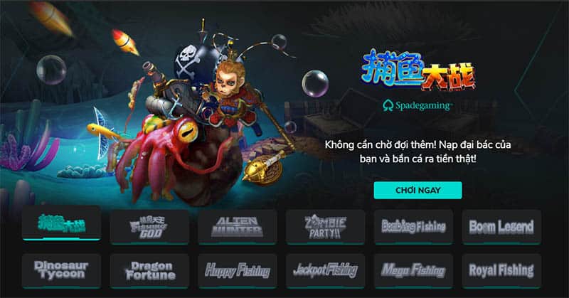 s689 người chia bài trong casino gọi là gì